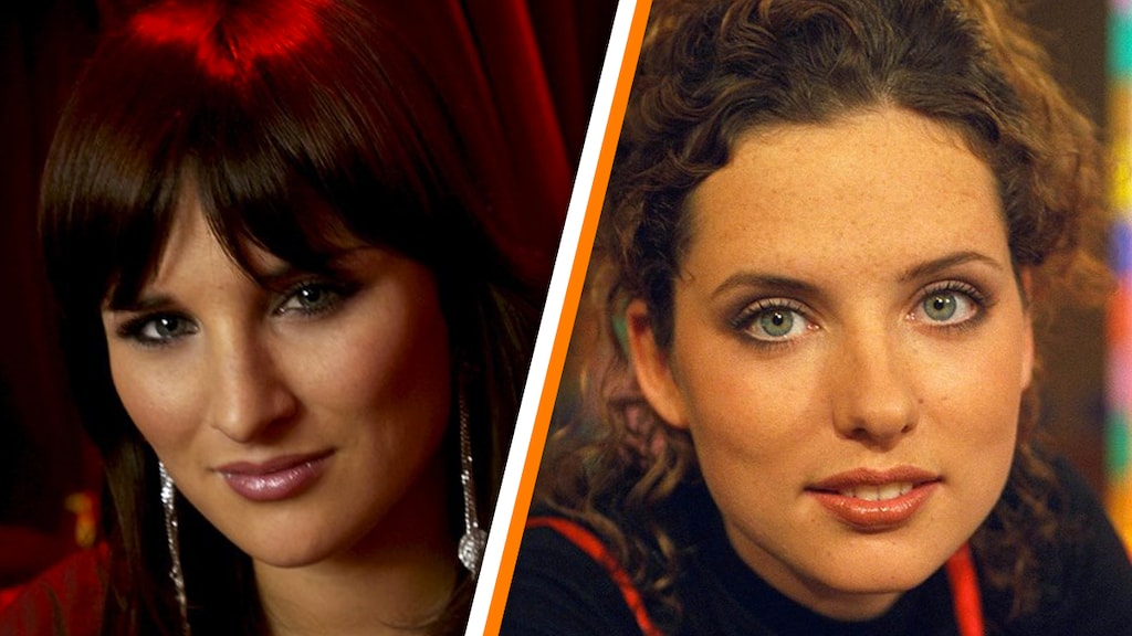 Lieke van Lexmond begon met gemengde gevoelens aan GTST