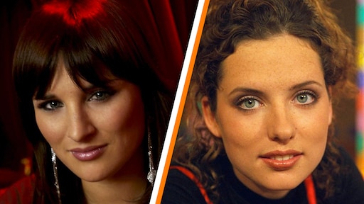 Lieke van Lexmond begon met gemengde gevoelens aan GTST