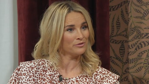 Lieke van Lexmond wel te porren voor comeback in GTST