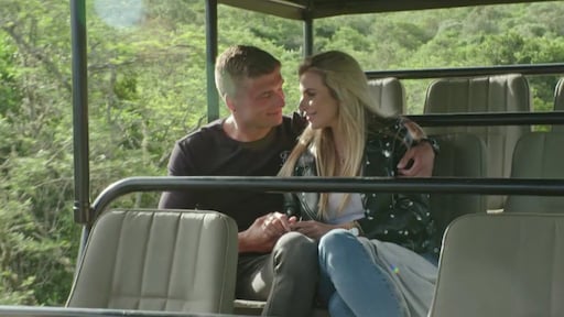 Joey over 24 uurs-date Bachelorette: 'Ja, we hebben seks gehad'