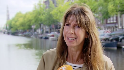 Isa Hoes: 'Antonie zou nieuwe versie van hit geweldig vinden'