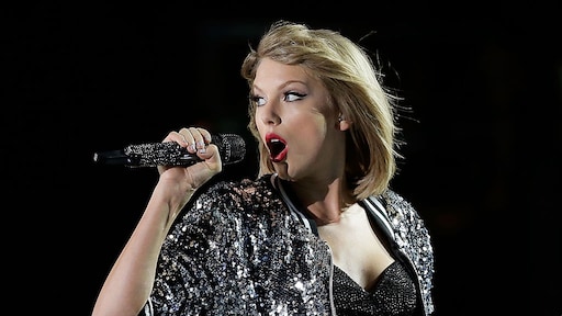 Verrassing: Taylor Swift dropt vanavond nieuw album