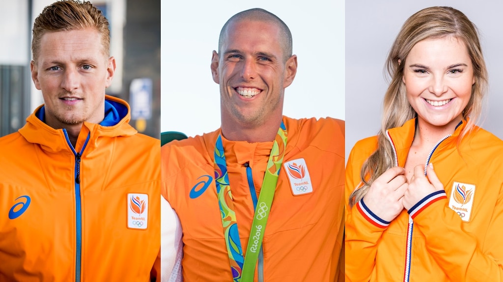 Zo bereiden onze sporters zich voor op Tokio 2021 (áls dat doorgaat)