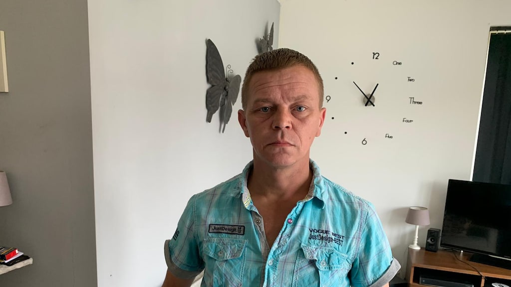 Dennis werd ontslagen door Action: 'Carrière in prullenbak om tasje van 3 cent'