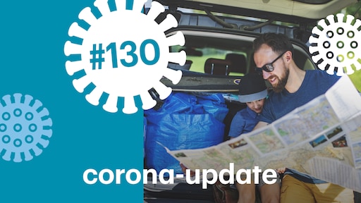 Moet je een gezondheidsverklaring meenemen als je per auto reist?