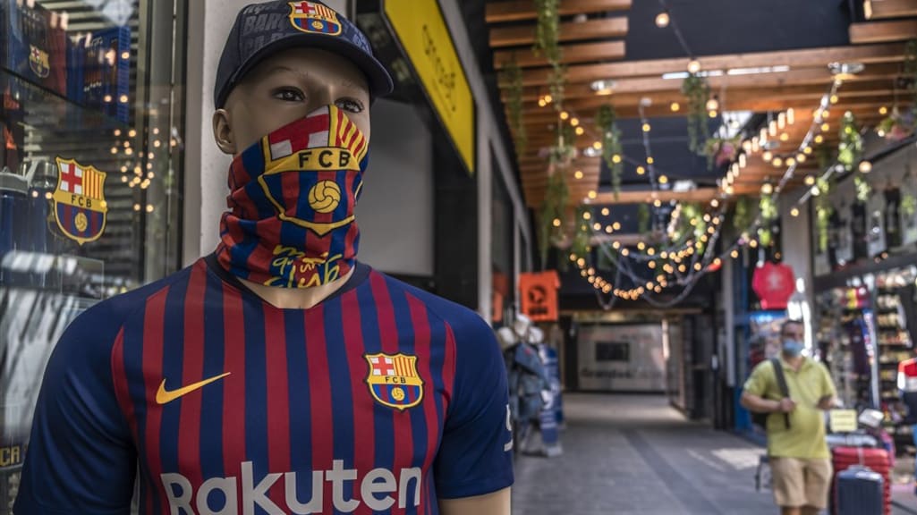 Zorgen in Spanje: meer besmettingen en strengere maatregelen