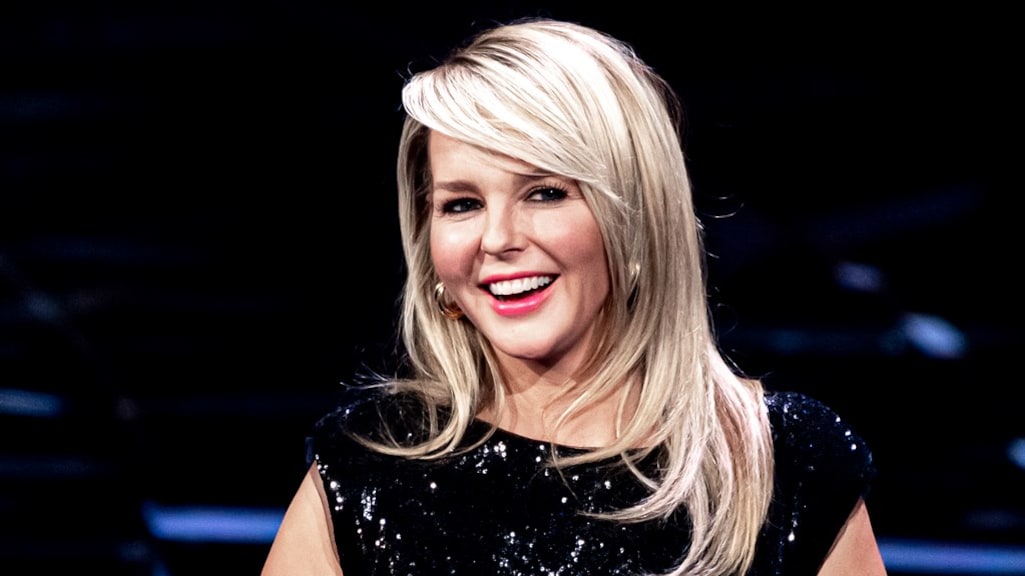Chantal Janzen: 'Ik ga het anders doen dan Linda de Mol'