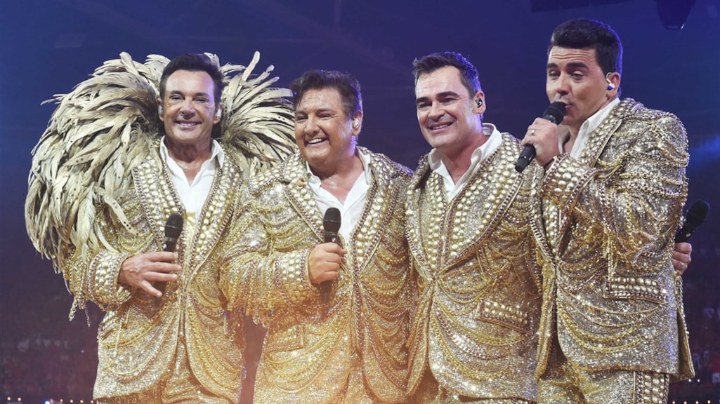 René Froger over de onzekere toekomst van De Toppers