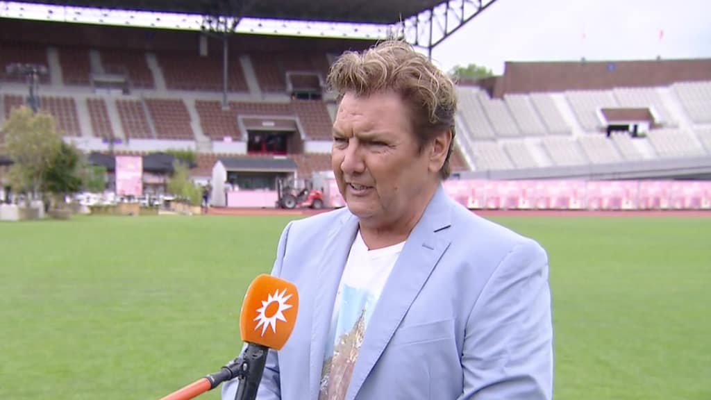 Dít is het bijzondere afvaltrucje van de René Froger