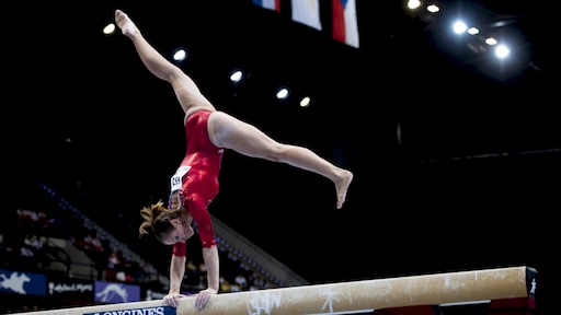 Turncoach Beltman: ik mishandelde en vernederde jonge turnsters