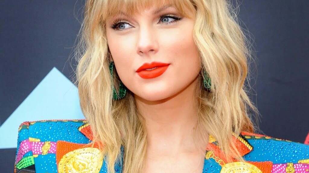 Verrassingsalbum Taylor Swift verbreekt alle record