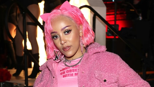 Valse bommelding bij concert Doja Cat: 'Engste moment ooit'