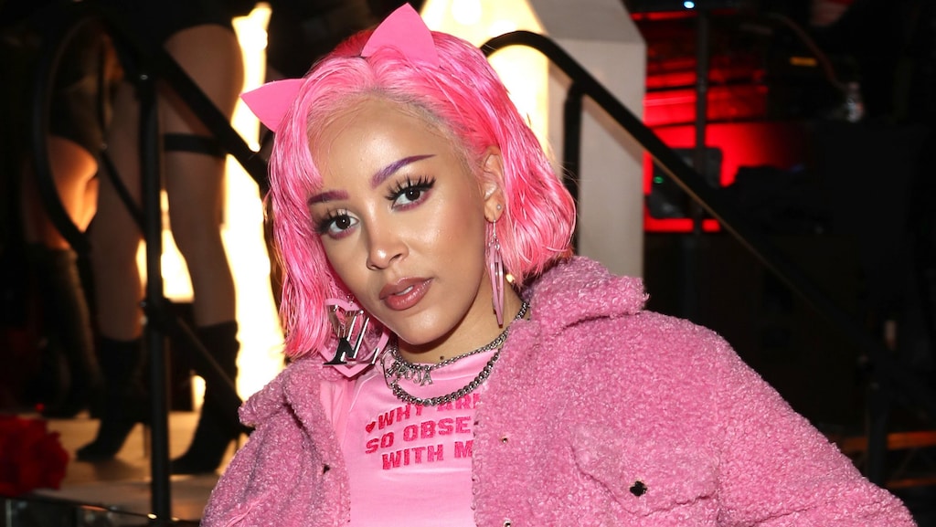 Doja Cat heeft voor tweede keer corona en cancelt optredens