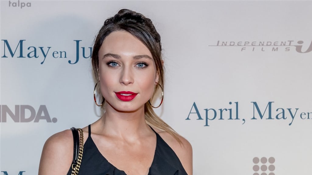 Loiza Lamers is het zat om in een hokje te worden gestopt