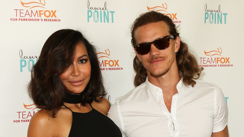 Ryan Dorsey herdenkt Naya Rivera: 'Kan het niet geloven'