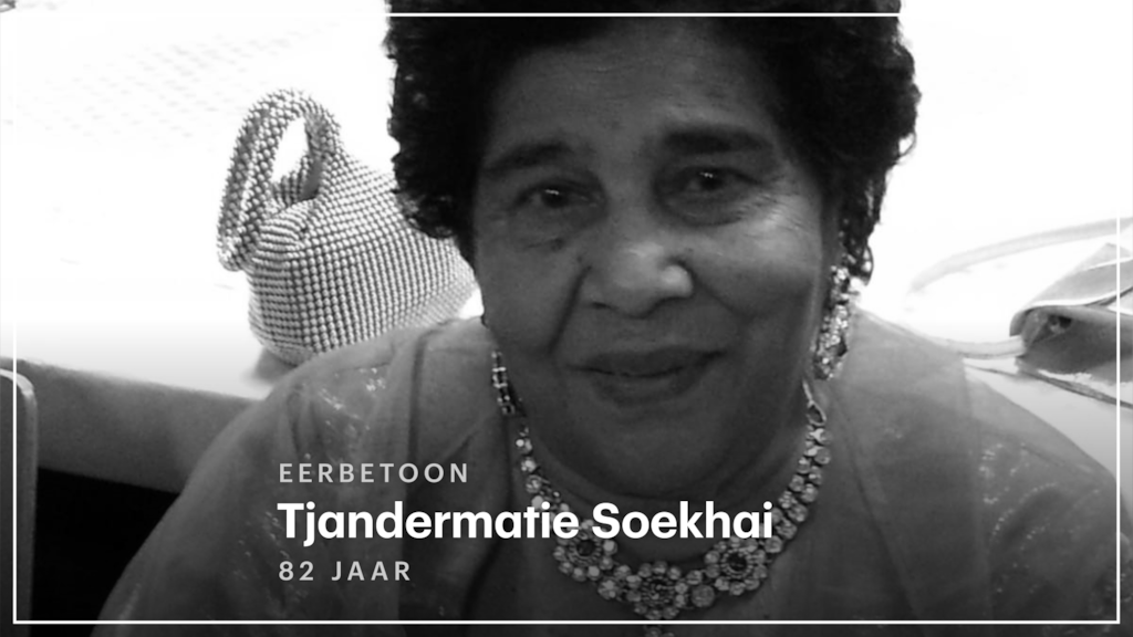 'Na haar dood ben ik de passie voor mijn werk als verpleegkundige verloren'