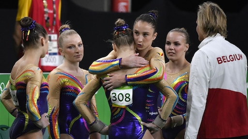 Ook Vlaamse (oud-)turnsters getuigen over misbruik coaches: 'Ik werd vernederd'