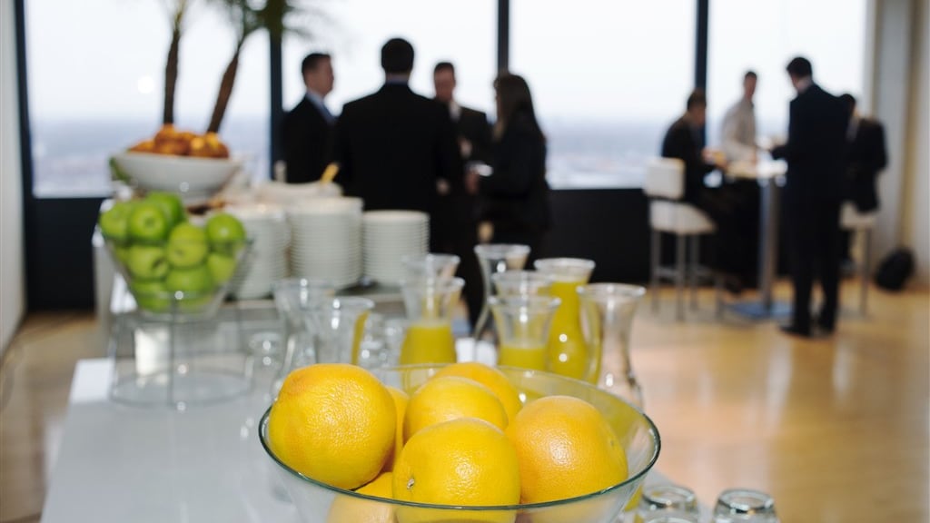 Thuiswerken klap voor bedrijfskantines: 'Het is behoorlijk dramatisch'