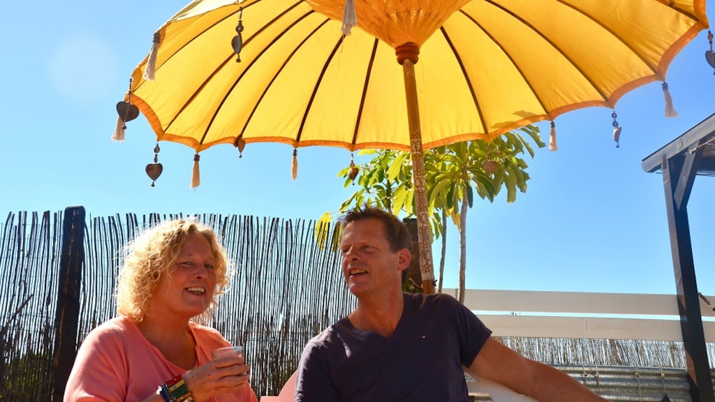 Nederlandse ondernemers in vakantielanden tussen hoop en vrees