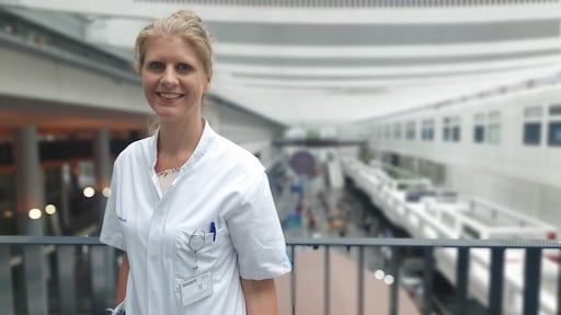 Overgewicht ontregelt immuunsysteem: massaal afvallen tegen coronavirus?