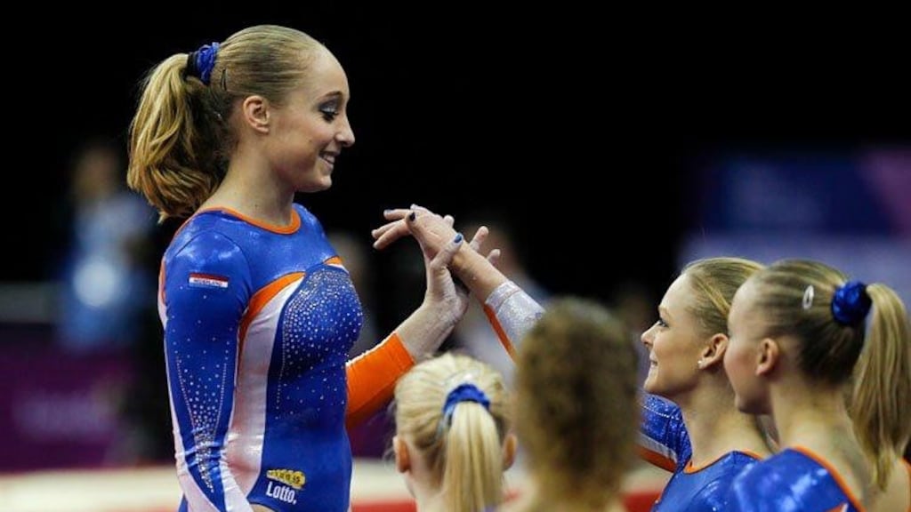 Beerput in turnwereld gaat open: 'Ik werd aan mijn haren getrokken en bespuugd'