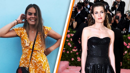 Gaat Eloise van Oranje deze andere royal it-girls achterna?