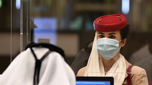 Emirates vergoedt deel begrafenis en medische kosten passagiers