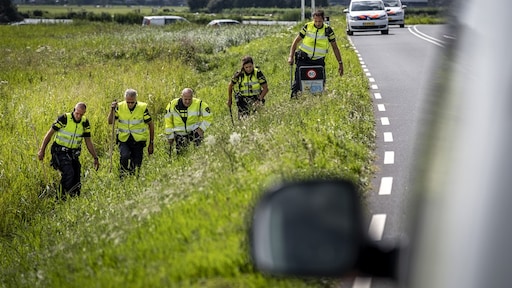 Politie roept bestuurder op zich te melden na dodelijk ongeluk 14-jarig meisje