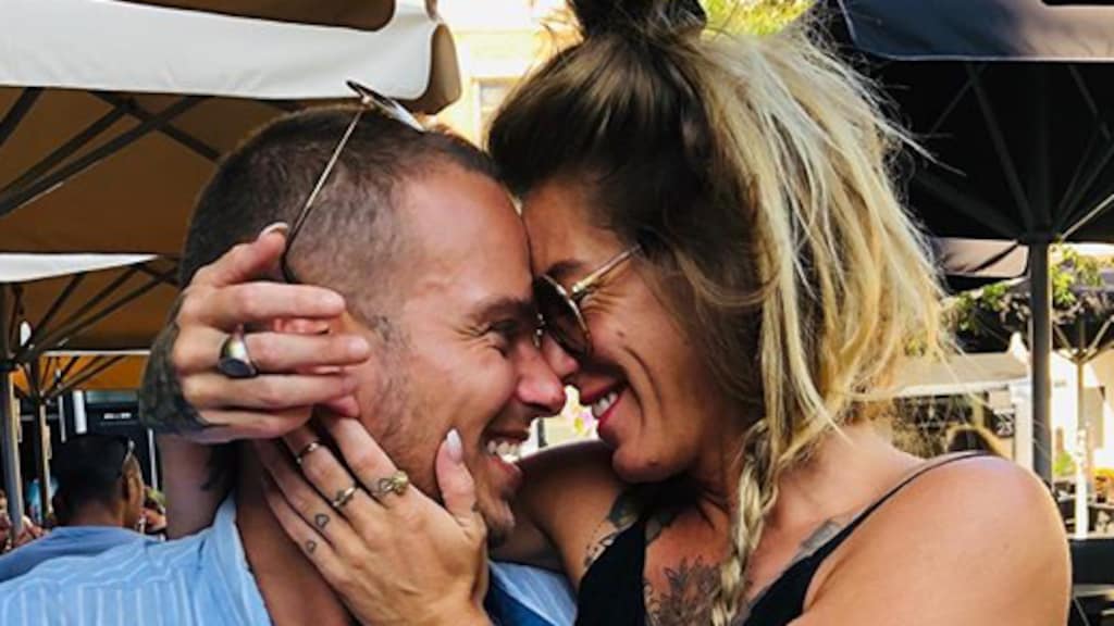 Utopia-ster Billy Bakker blikt terug op mooiste jaar van leven