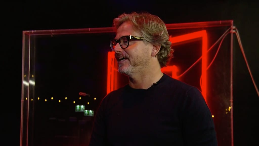 Guus Meeuwis neemt alle twijfels weg met ode aan Manon