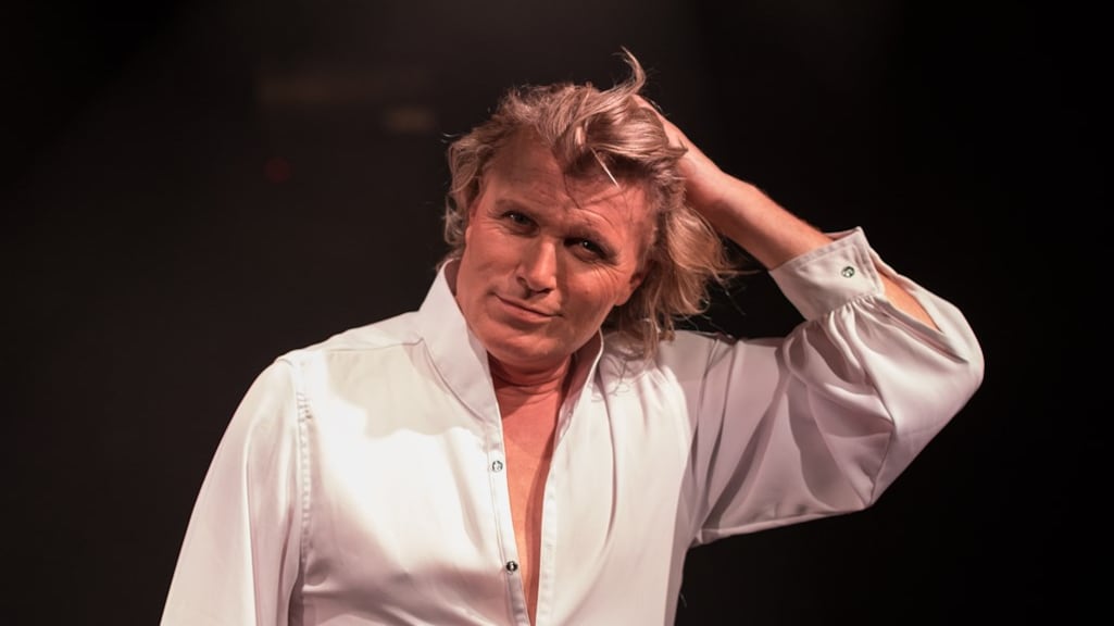 Hans Klok over gecancelde shows in Las Vegas: 'De stad is dood'