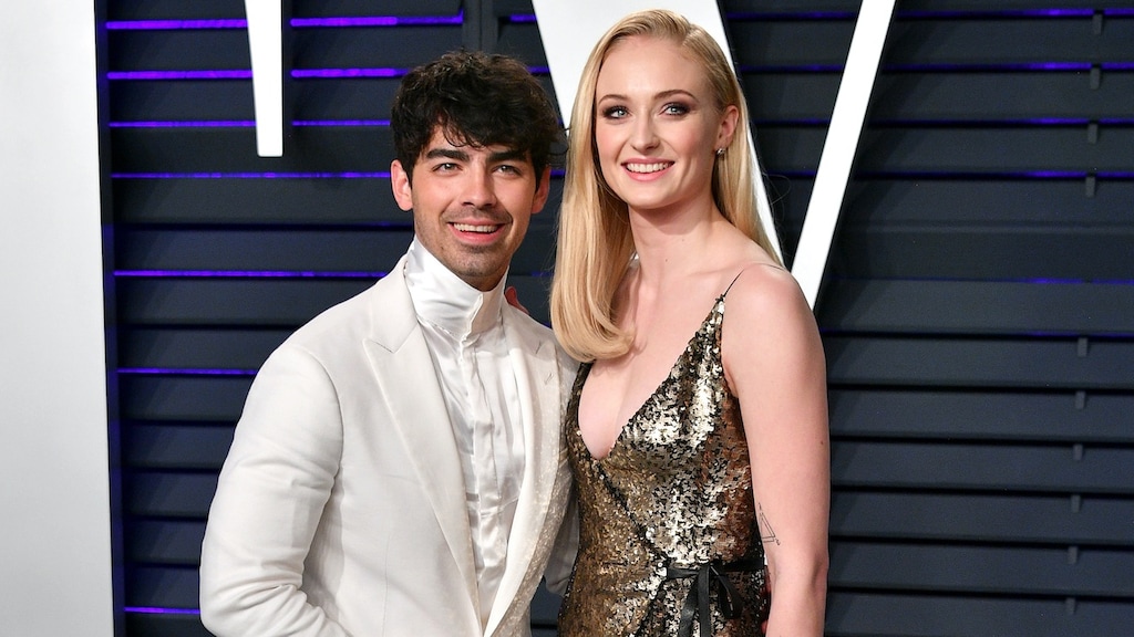 'Joe Jonas en Sophie Turner vernoemen baby naar GoT-personage'