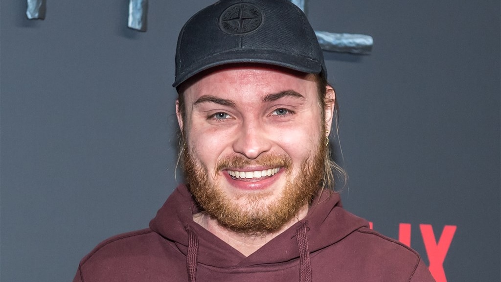 Rapper Donnie wordt weer vader: 'Eindelijk mag ik het zeggen'