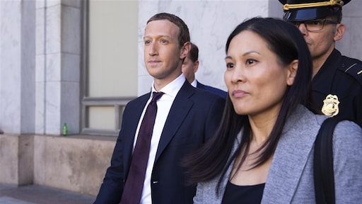 Facebook aangeklaagd in de VS, moet mogelijk Instagram en WhatsApp afstoten