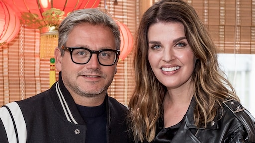 Trouwplannen Guus Meeuwis en Manon Meijers volledig in het water