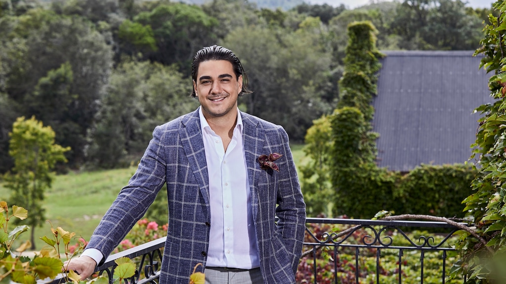 Jethro uit De Bachelorette kreeg doodsbedreigingen na zoen-rel