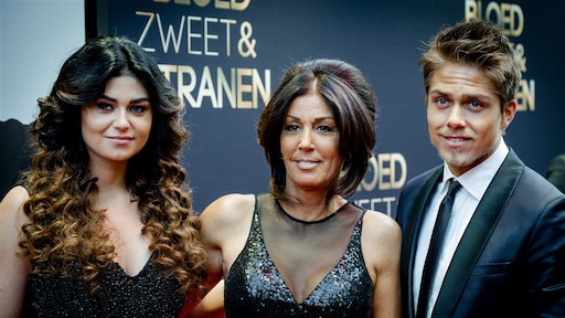 Rachel Hazes laat zich uit over verzoening André en Roxeanne