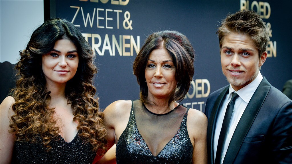 Rachel Hazes laat zich uit over verzoening André en Roxeanne