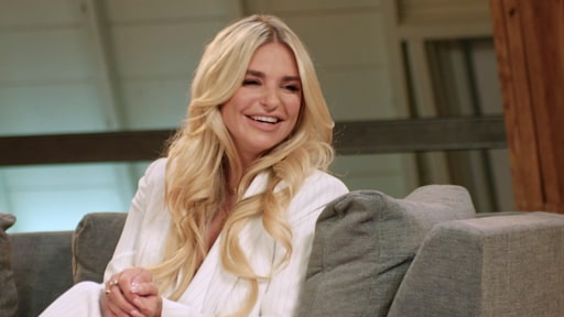 De Bachelorette eindigt met enorme plottwist