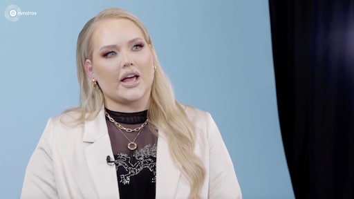 Nikkie de Jager over coming out: 'Ik kon echt van mezelf walgen'