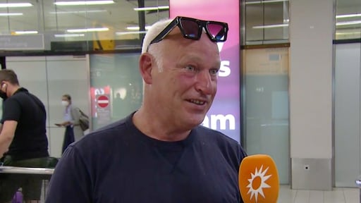 Chauffeur mislukte overval van der Gijp donderdag voor de rechter