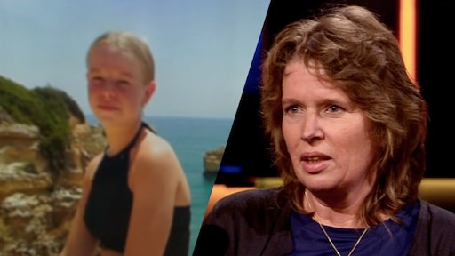 Moeder doodgereden Tamar (14): 'Ze is achtergelaten als een beest'