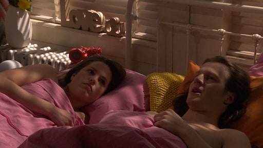 Was Guido Spek stiekem verliefd op GTST-liefje Robin Martens?