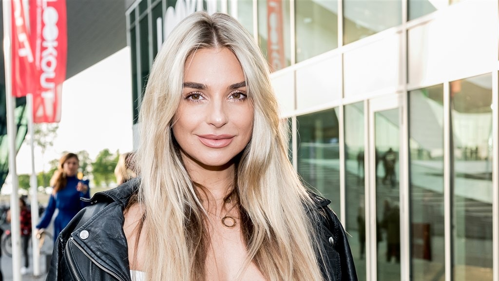 Gaby schreef Joey binnen kortste keren af na opnames Bachelorette