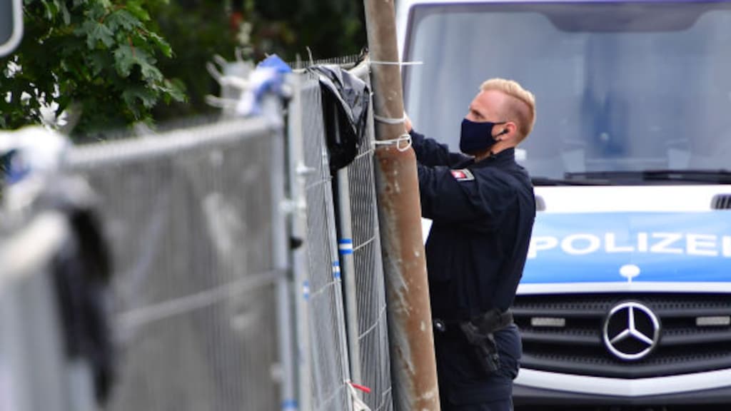 Verdachte in zaak-Maddie McCann groef volgens buren tweede kelder