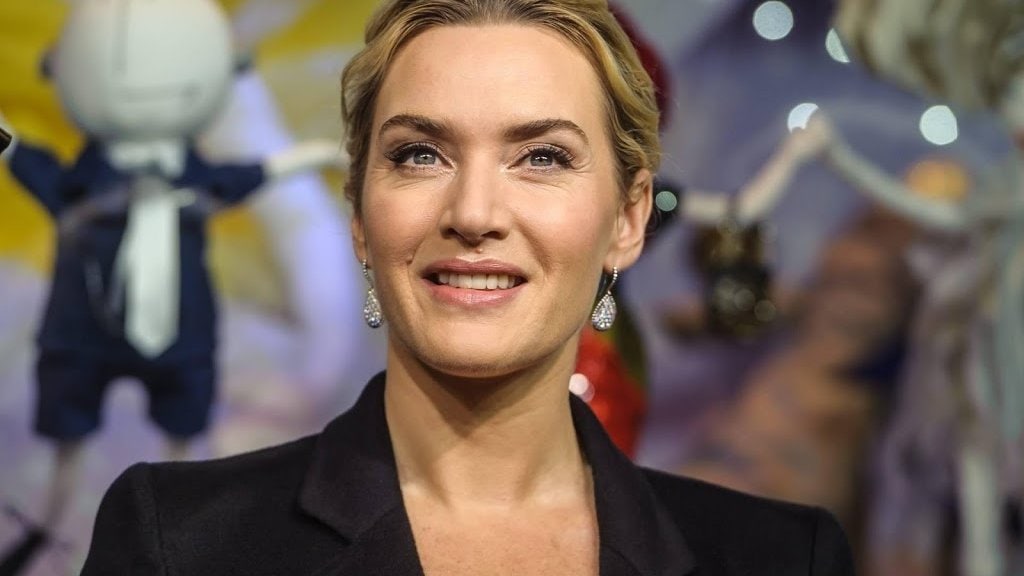 Kate Winslet sleept film voor Disney+ in de wacht