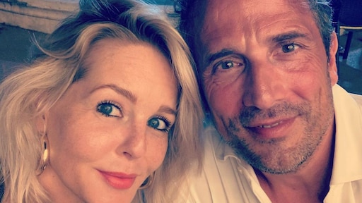 Melancholische Chantal Janzen: 'Zitten we hier nu wéér?'