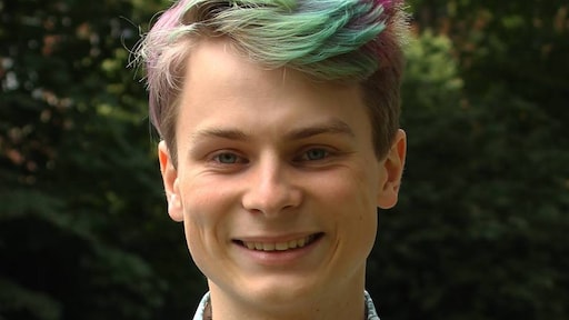 Wouter mag geen plasma doneren voor corona-onderzoek omdat hij ooit seks had met een man