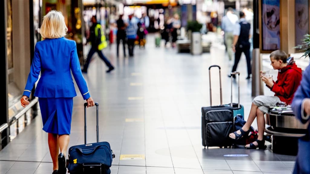 Massaontslag bij KLM, 1500 banen geschrapt