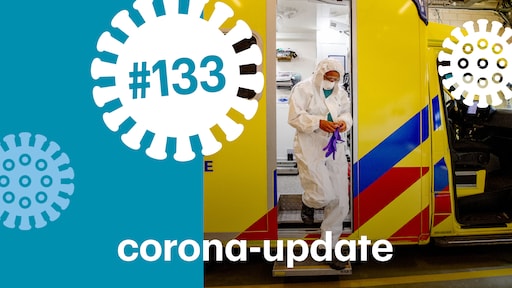 Zijn er genoeg beschermingsmiddelen voor een tweede golf?